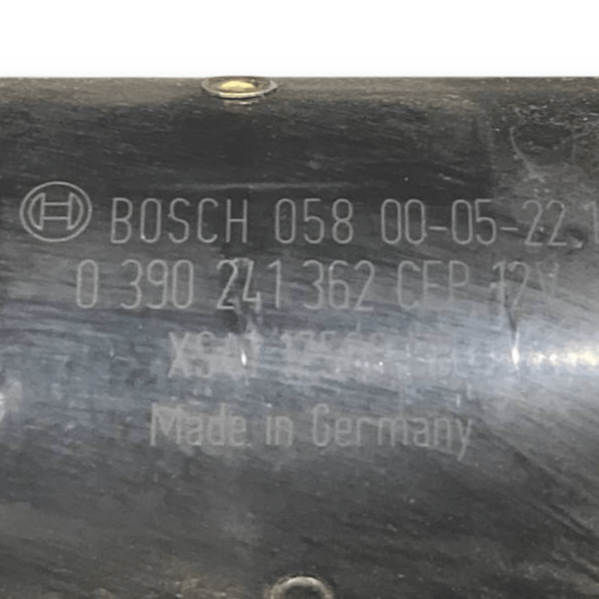 Motorino Tergicristallo anteriore Ford Focus I (1998 al 2005) cod: 0390241362