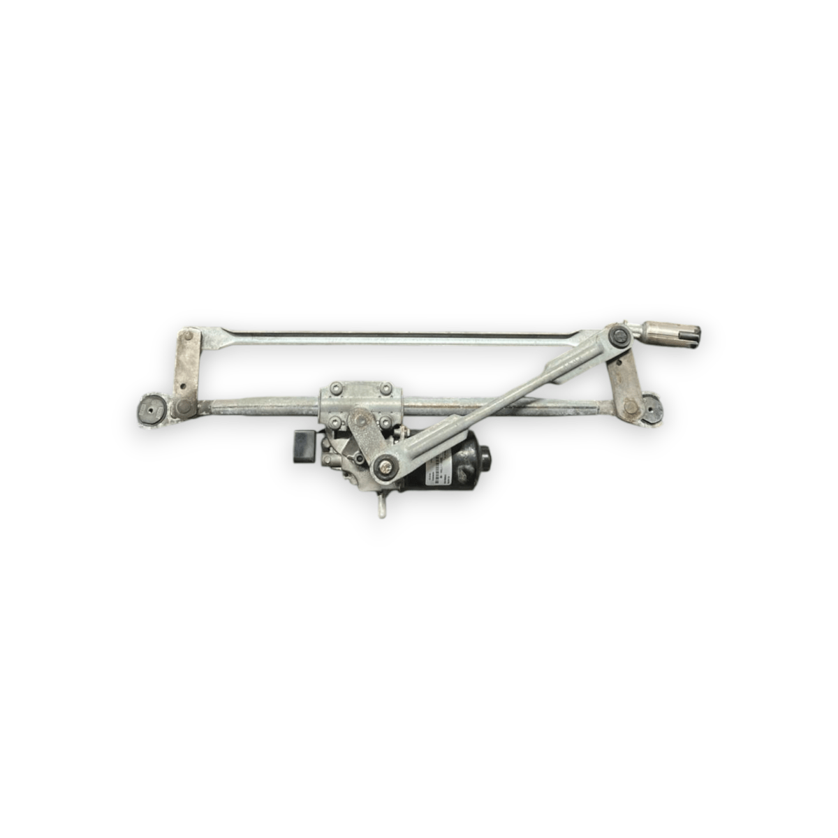 Motorino Tergicristallo anteriore Ford Transit Custom (2012 -) cod: BK31-17B571-BA
