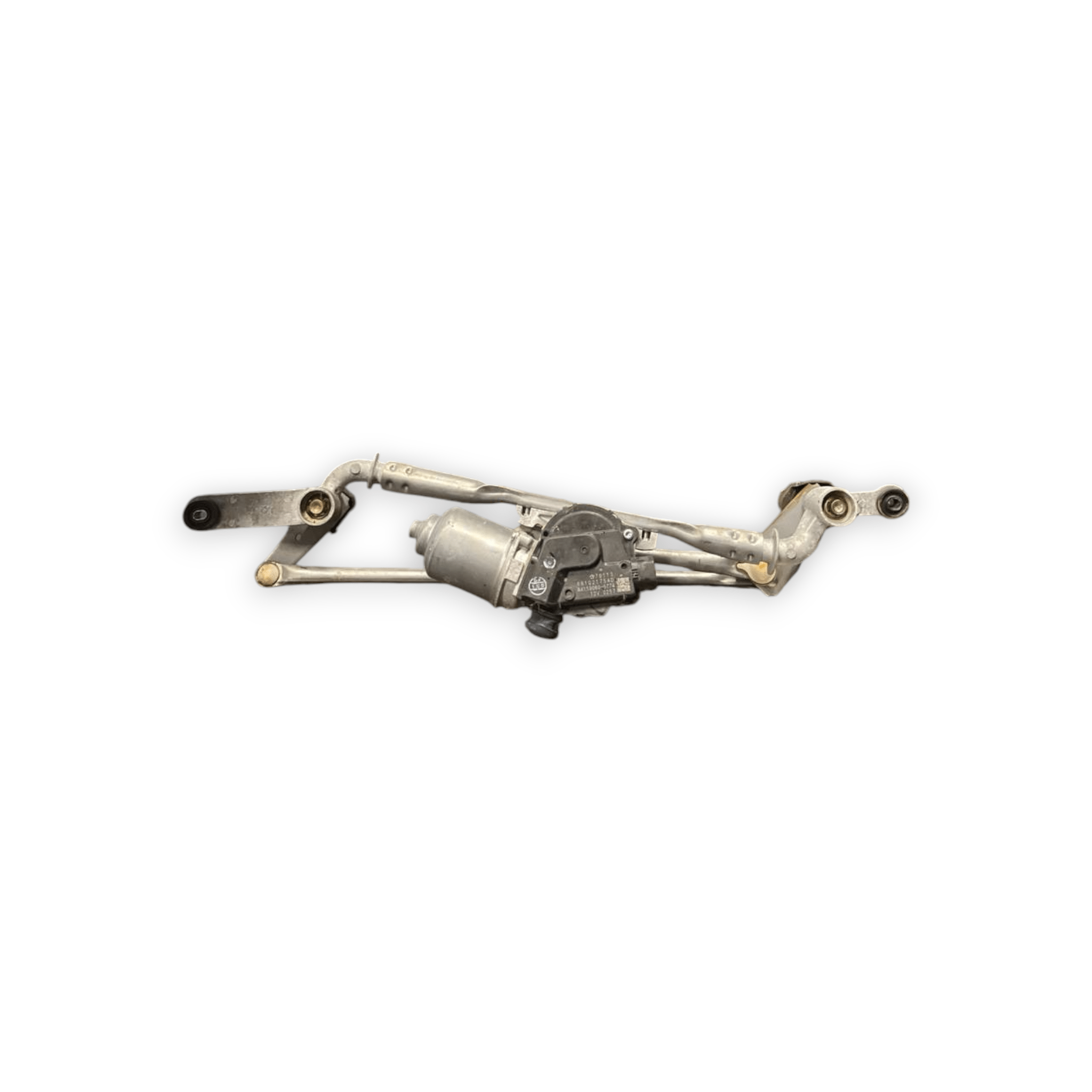 Motorino Tergicristallo anteriore Jeep Cherokee KL (2013 al 2023) cod: 68102175AD