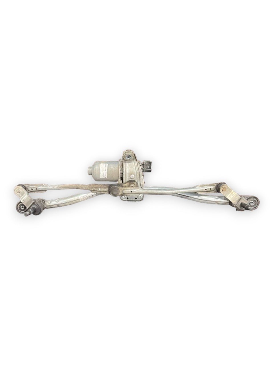 Motorino Tergicristallo anteriore Jeep Renegade (2014>) cod: 3397021645