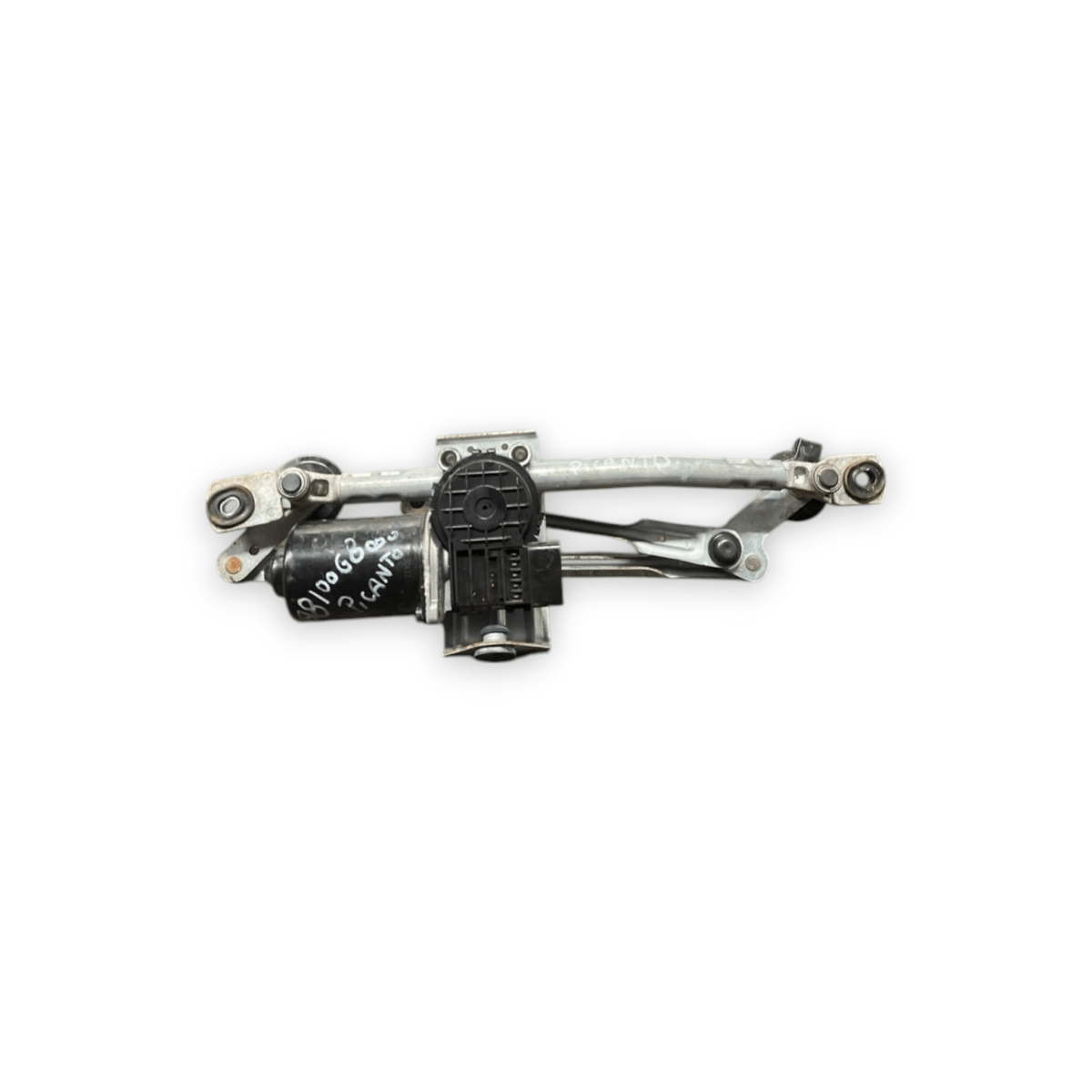 Motorino Tergicristallo anteriore Kia Picanto III (2017 -) cod: 98100G8000