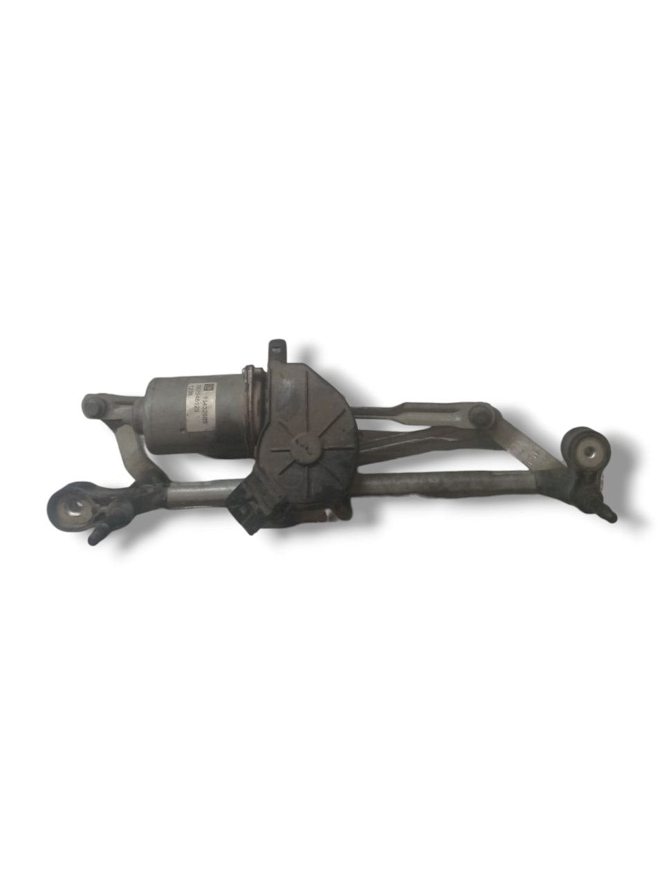 Motorino Tergicristallo anteriore Opel Corsa E (2017) COD:13432685 - 367546129