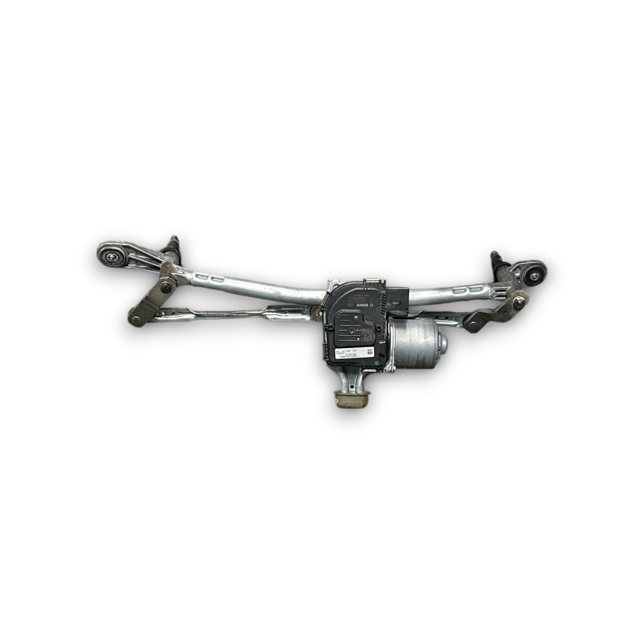 motorino tergicristallo Anteriore Opel grandland X cod:3397022076 (2017 >)