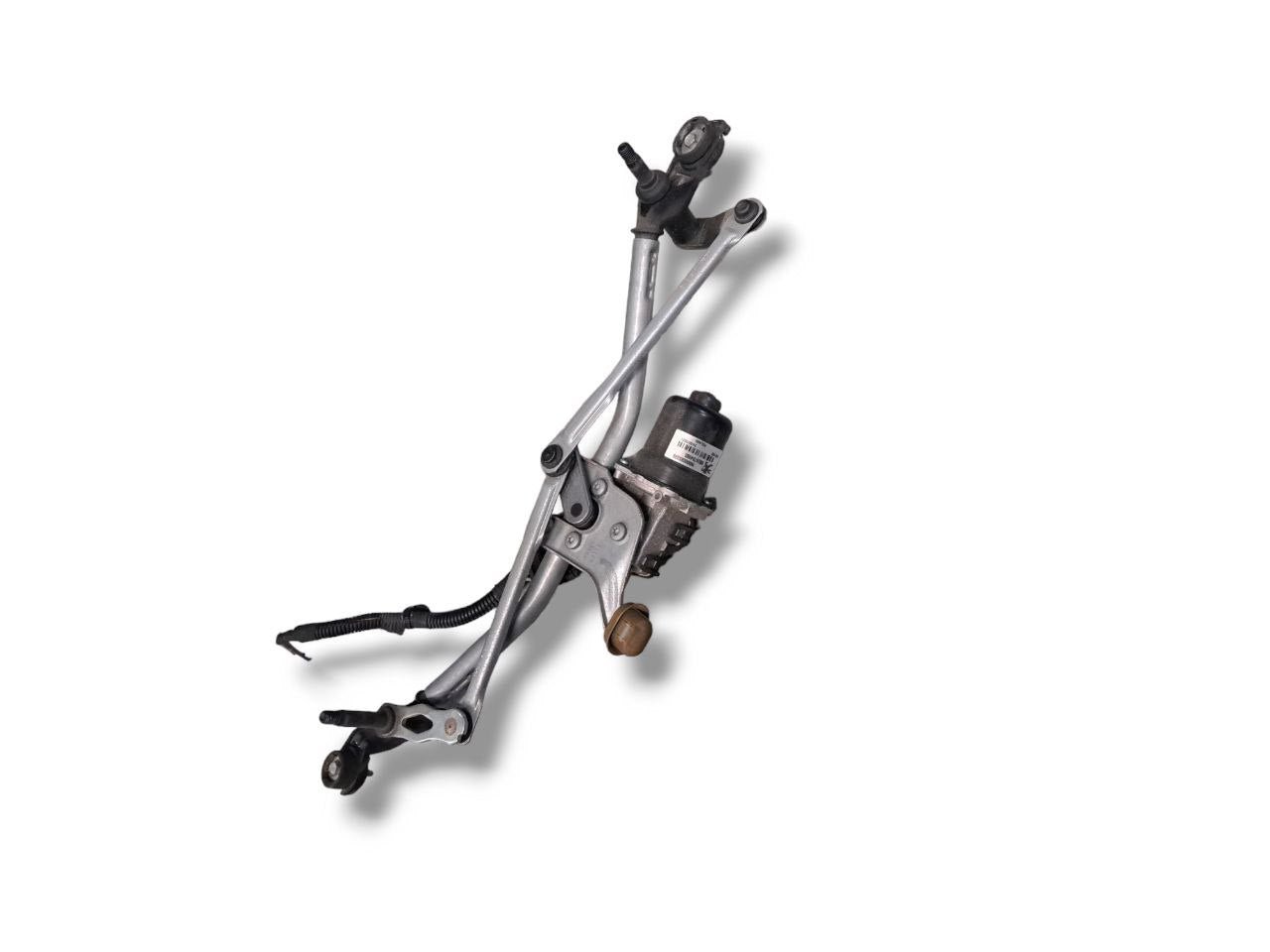 Motorino Tergicristallo anteriore Peugeot 208 / 2008 (2019>) cod.9824784980