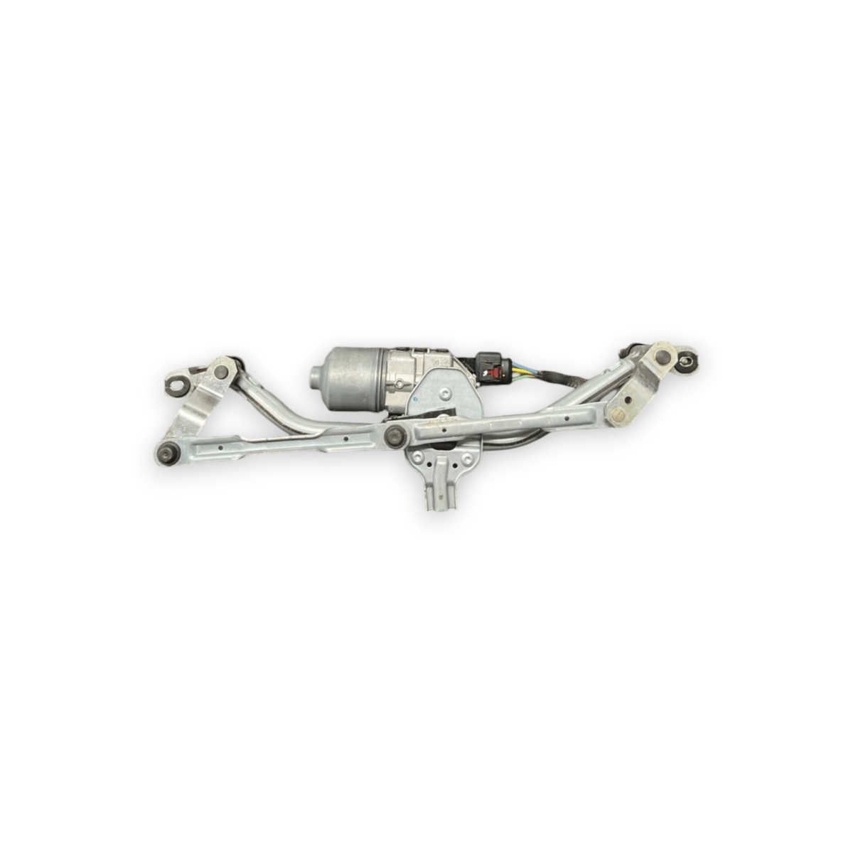 Motorino Tergicristallo anteriore Peugeot 208 I (2012 al 2015) cod: 3397021910