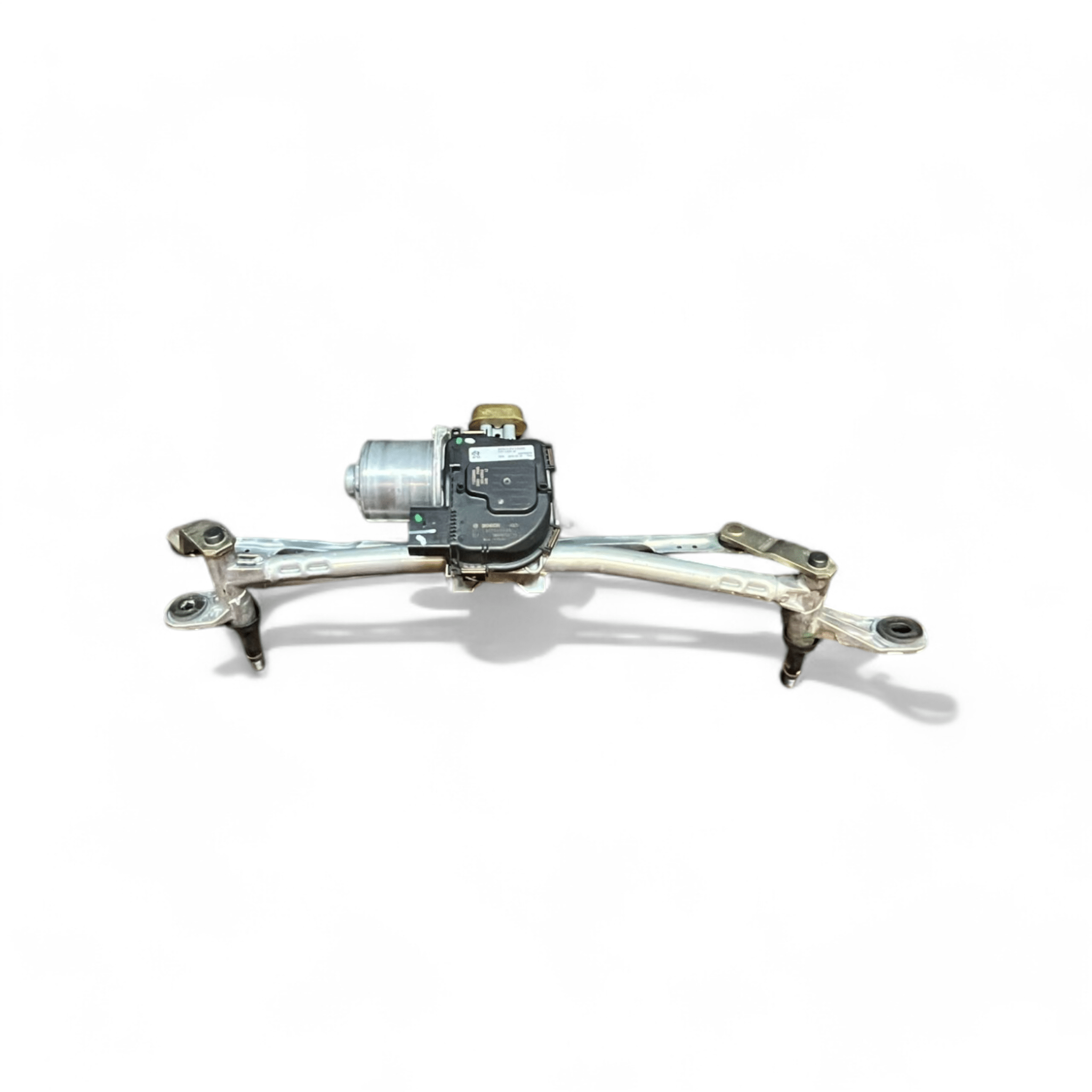 Motorino tergicristallo anteriore Peugeot 3008 (2019->) cod.3397022076 - 982476248