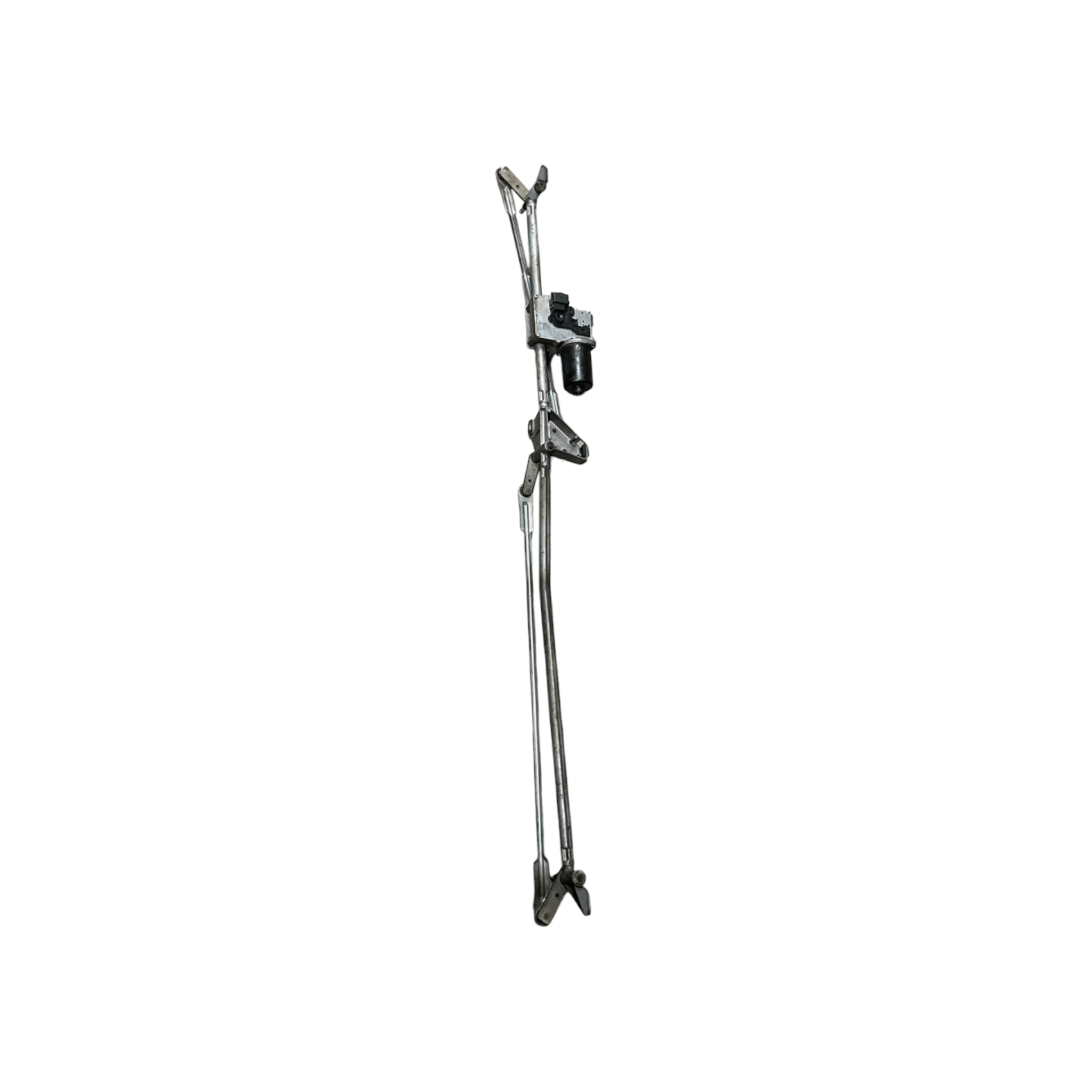 Motorino Tergicristallo anteriore Peugeot 307 / Citroen C4 (2001-2009) cod.40463812V