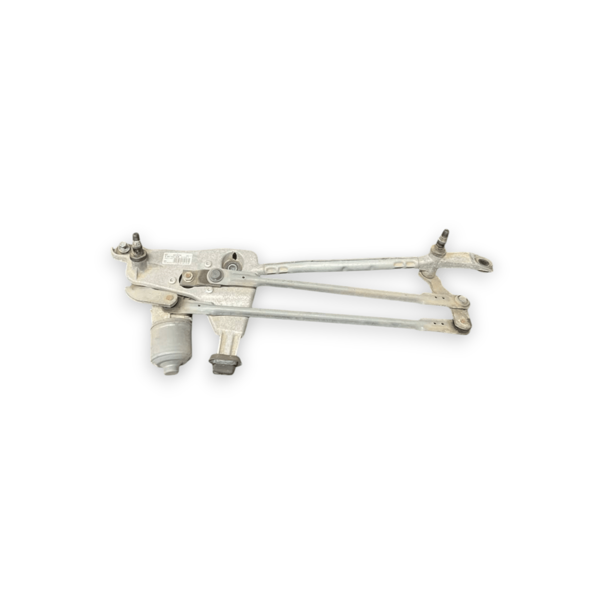 Motorino Tergicristallo anteriore Peugeot 308 II (2013 al 2021) cod: 3397021828