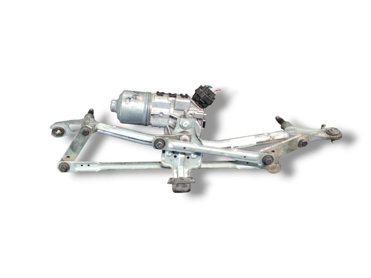 Motorino Tergicristallo Anteriore Peugeot Partner(2008-2018)cod.0390241621
