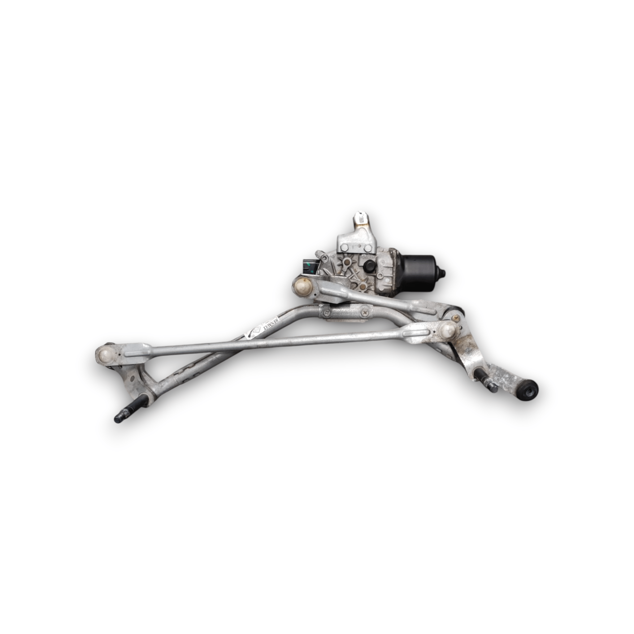 Motorino Tergicristallo Anteriore Renault Captur COD: 288001161R (2013-2019)