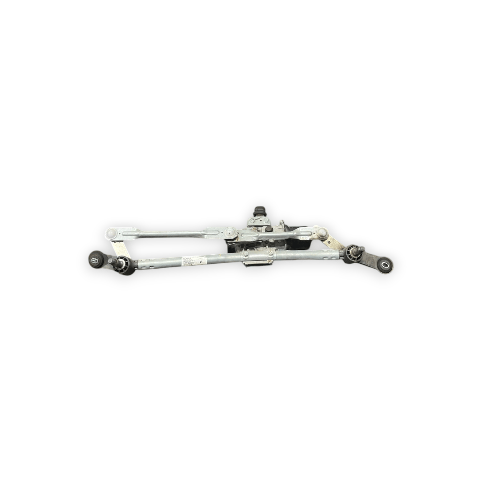 Motorino Tergicristallo anteriore Renault Express II (2020 -) cod: 275008537R