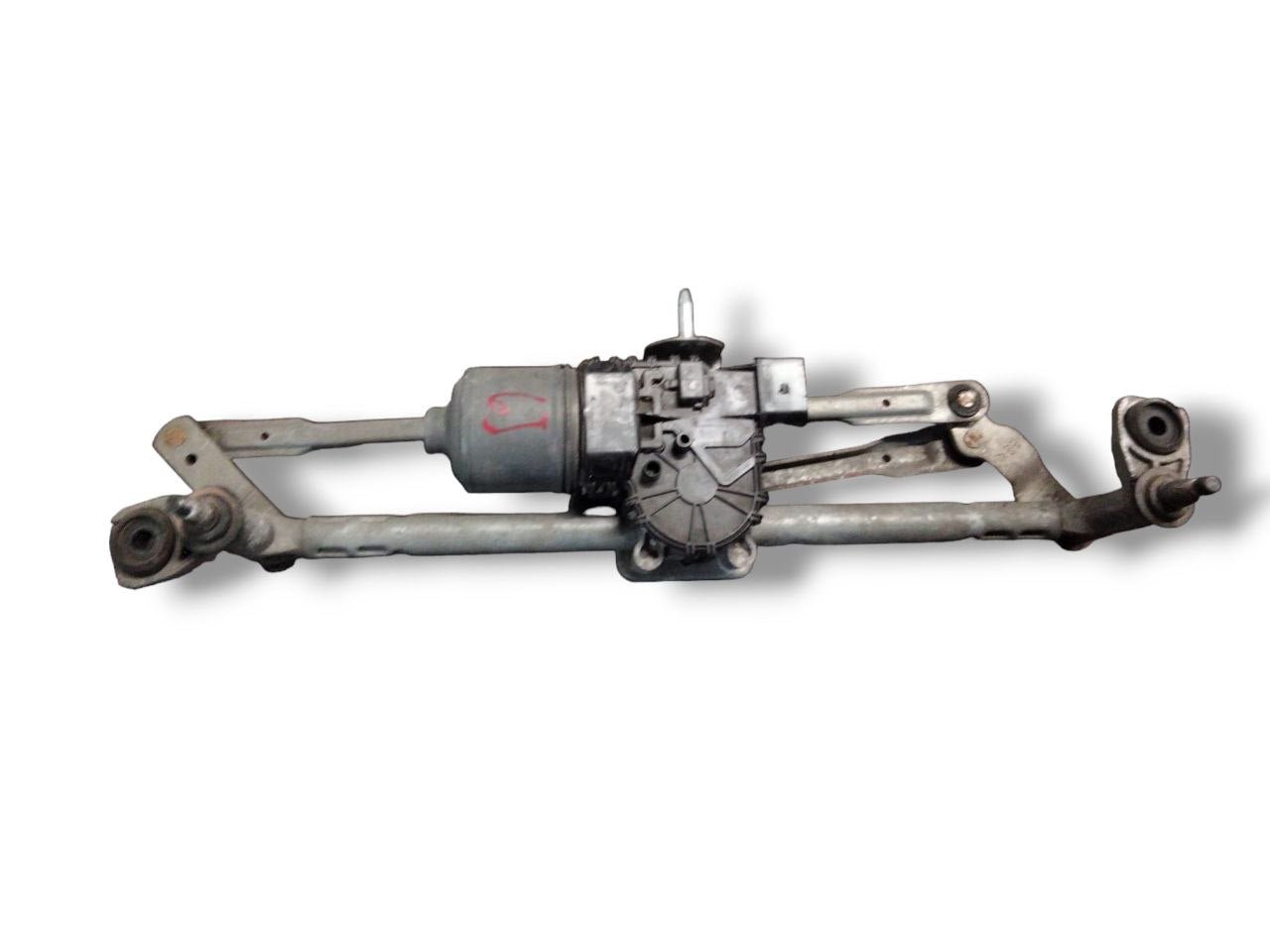 Motorino Tergicristallo Anteriore Seat Ibiza 6J (2008-2017) cod.6R1955119A-0390241566