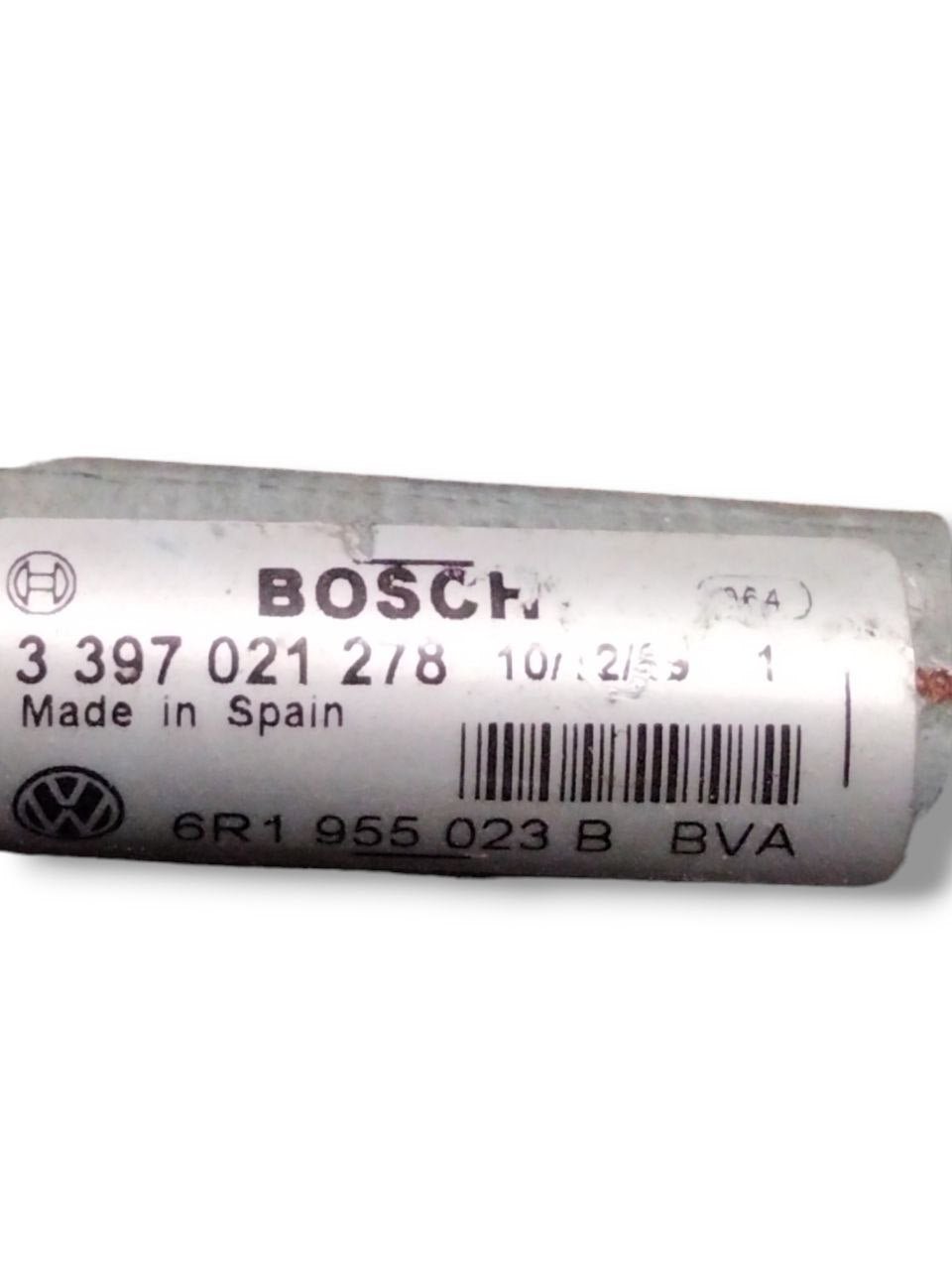 Motorino Tergicristallo Anteriore Seat Ibiza 6J (2008-2017) cod.6R1955119A-0390241566