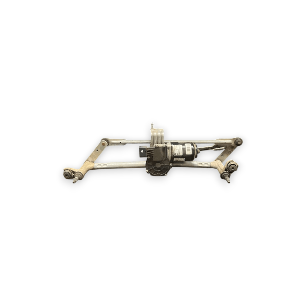Motorino Tergicristallo anteriore Seat Ibiza V (2017 -) cod: 6F1955113A