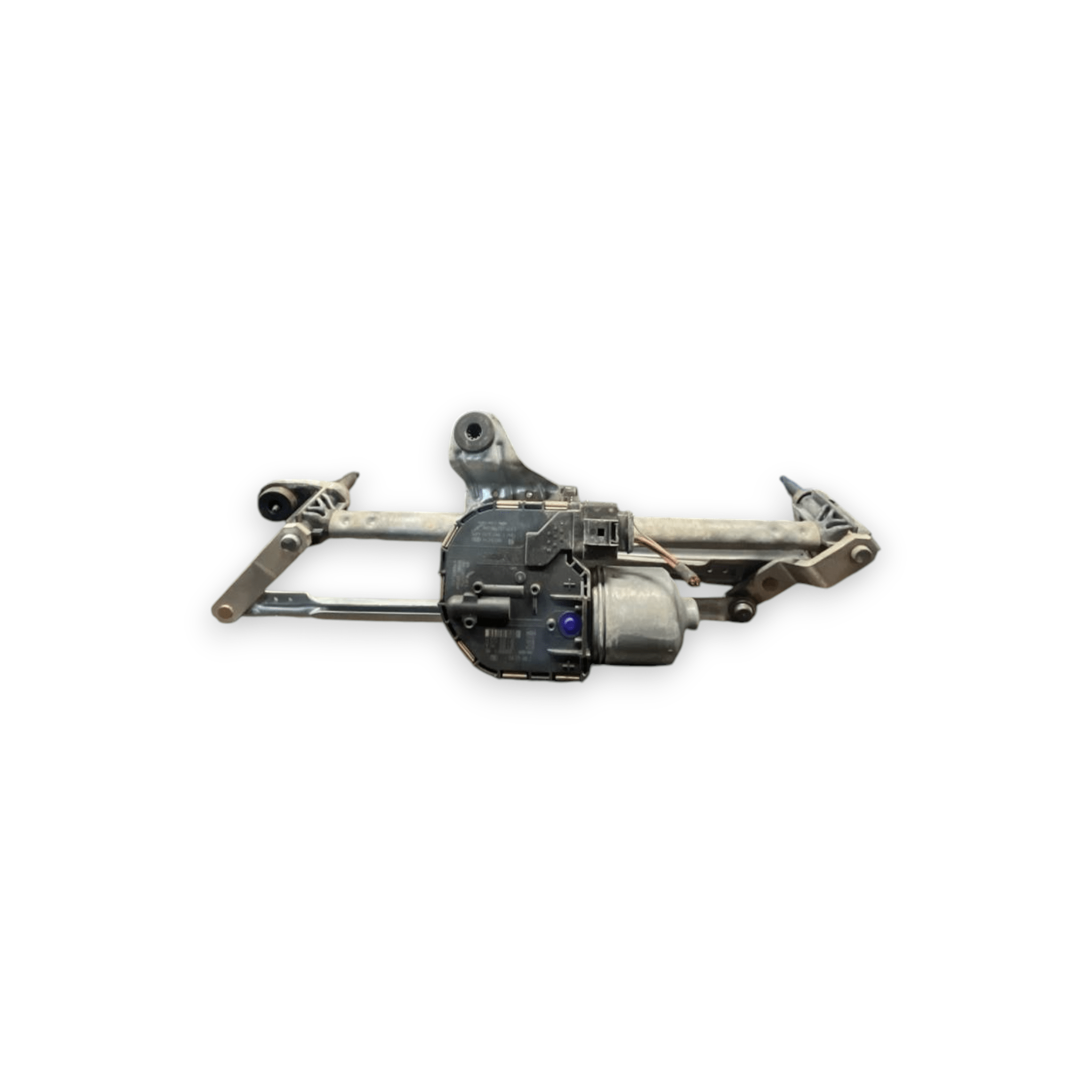 Motorino Tergicristallo Anteriore Seat Leon III (2013 al 2019) cod: 3397021852