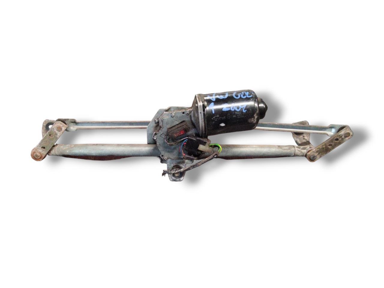Motorino Tergicristallo anteriore Volkswagen Golf IV(1997-2004)cod.1J1955023A