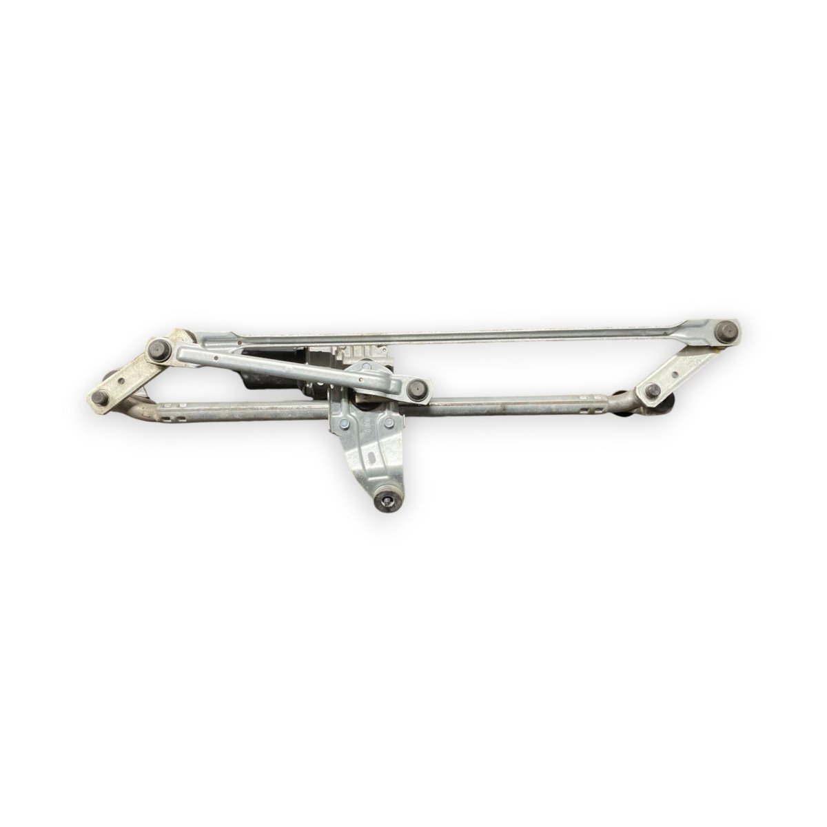 Motorino tergicristallo anteriore Volkswagen Tiguan AD1 (2016-2024) Cod: 5NB955023