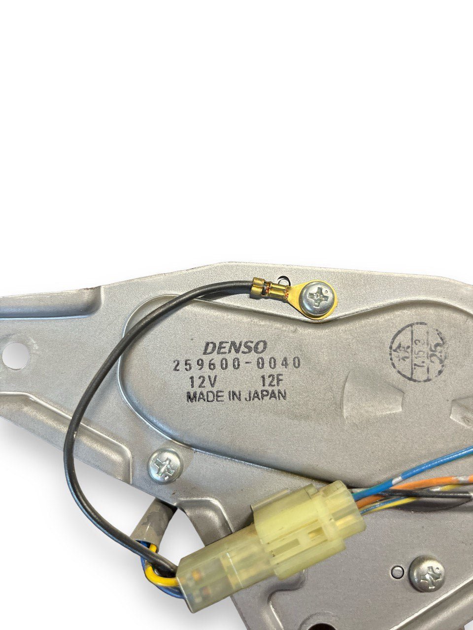 Motorino Tergicristallo lunotto posteriore Suzuki Jimny (2005-2011) cod.259600-0040