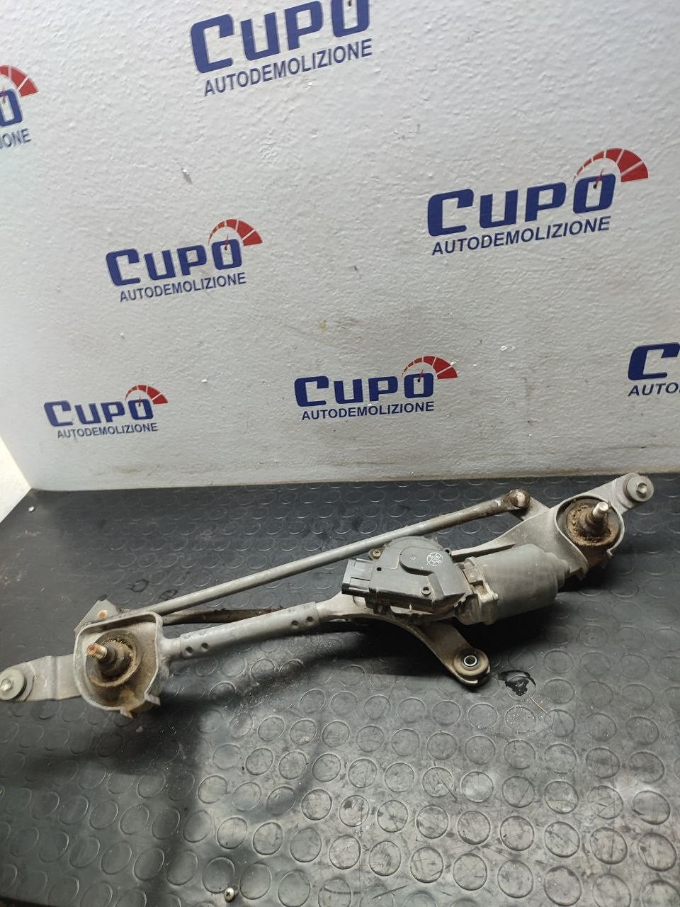 Motorino tergicristallo Opel Insignia cod av159060-1414