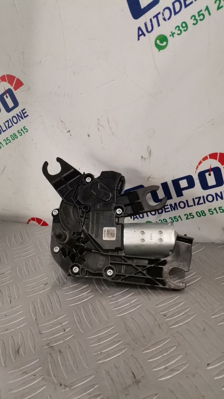 Motorino tergicristallo posteriore Peugeot 308 2012-2020 cod: 9673251380a