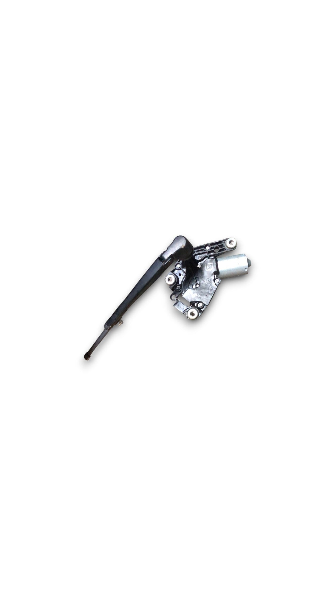 Motorino tergicristallo posteriore + Spazzola Mercedes Benz Classe A W176 (2012 >2018) cod:A1769066300