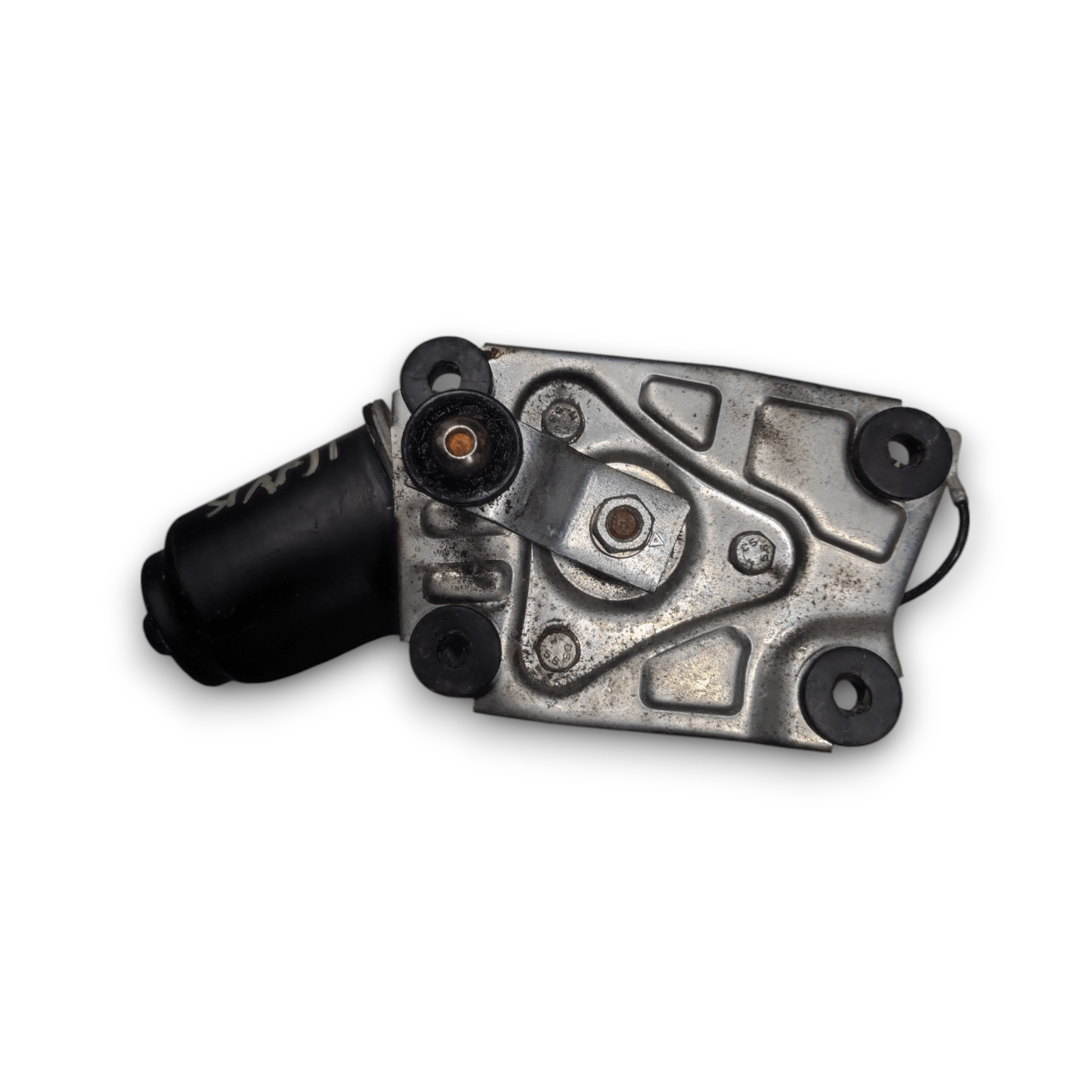 Motorino Tergicristallo Sinistro Suzuki Ignis (2003-2008)