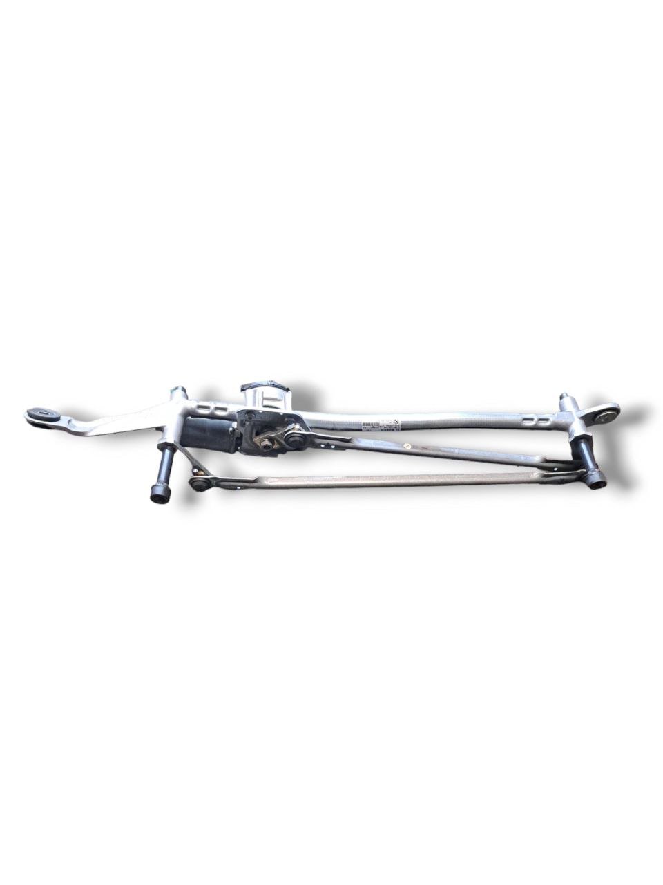 Motorino Tergicristallo Tandem anteriore BMW Serie 1 ( F40 - 2022 ) COD:745395305