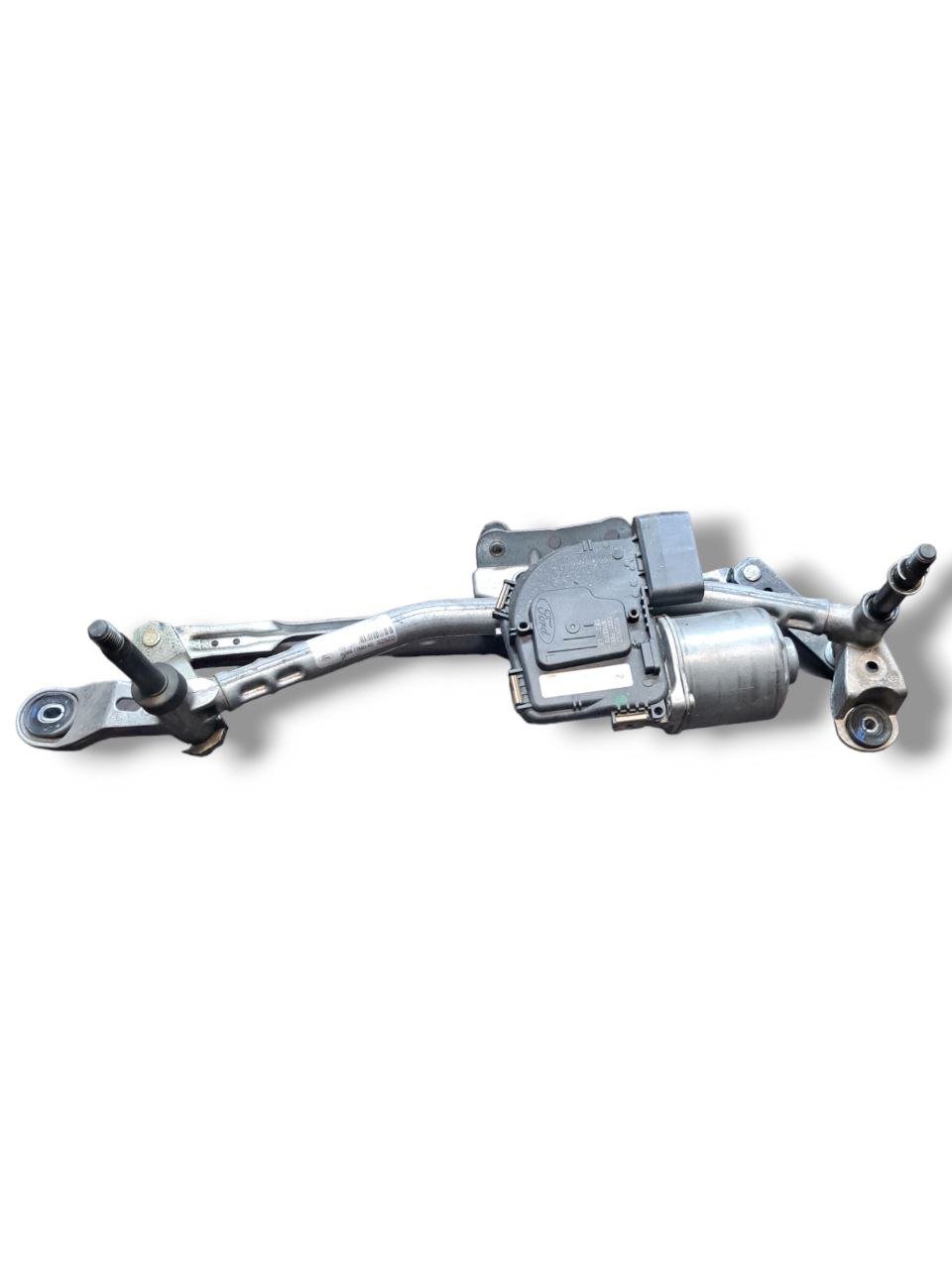 Motorino Tergicristallo Tandem anteriore Ford Fiesta (2019) COD:H1BB17500AD
