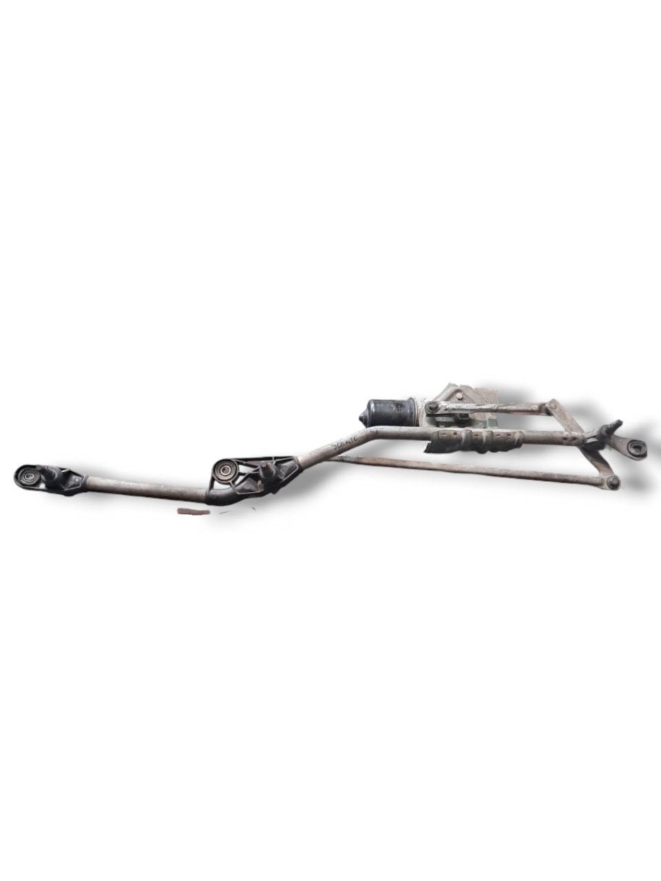 Motorino Tergicristallo Tandem anteriore Renault Scenic (2008) COD:8200327016