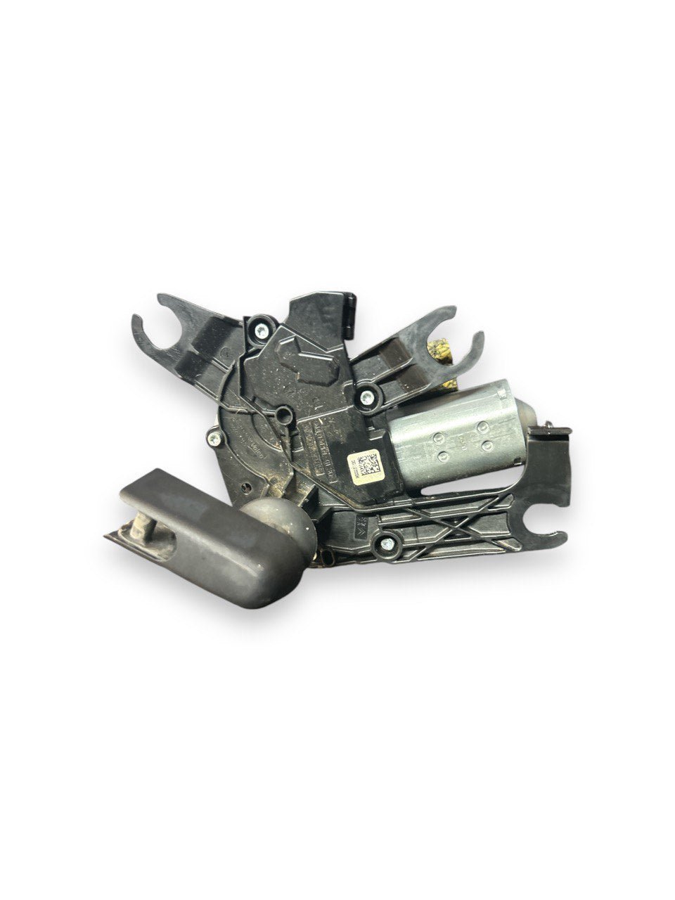 Motorino Tergilunotto Citroen C4 Cactus (2014 > 2020) cod.9801666380