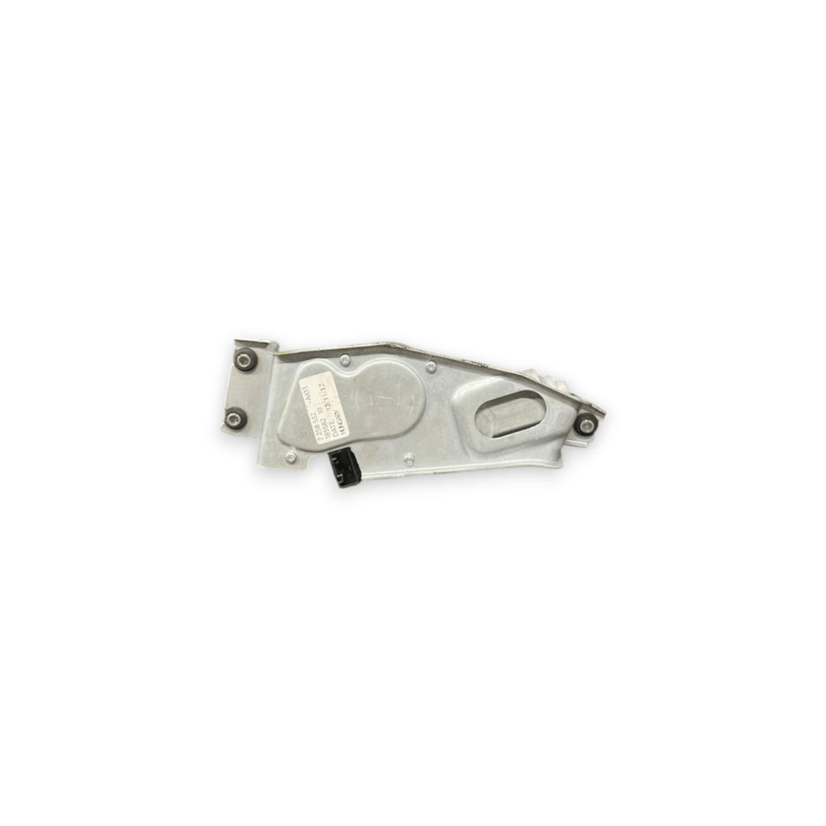 Motorino Tergilunotto posteriore Bmw Serie 1 F20 (2011 al 2019) cod: 7258532