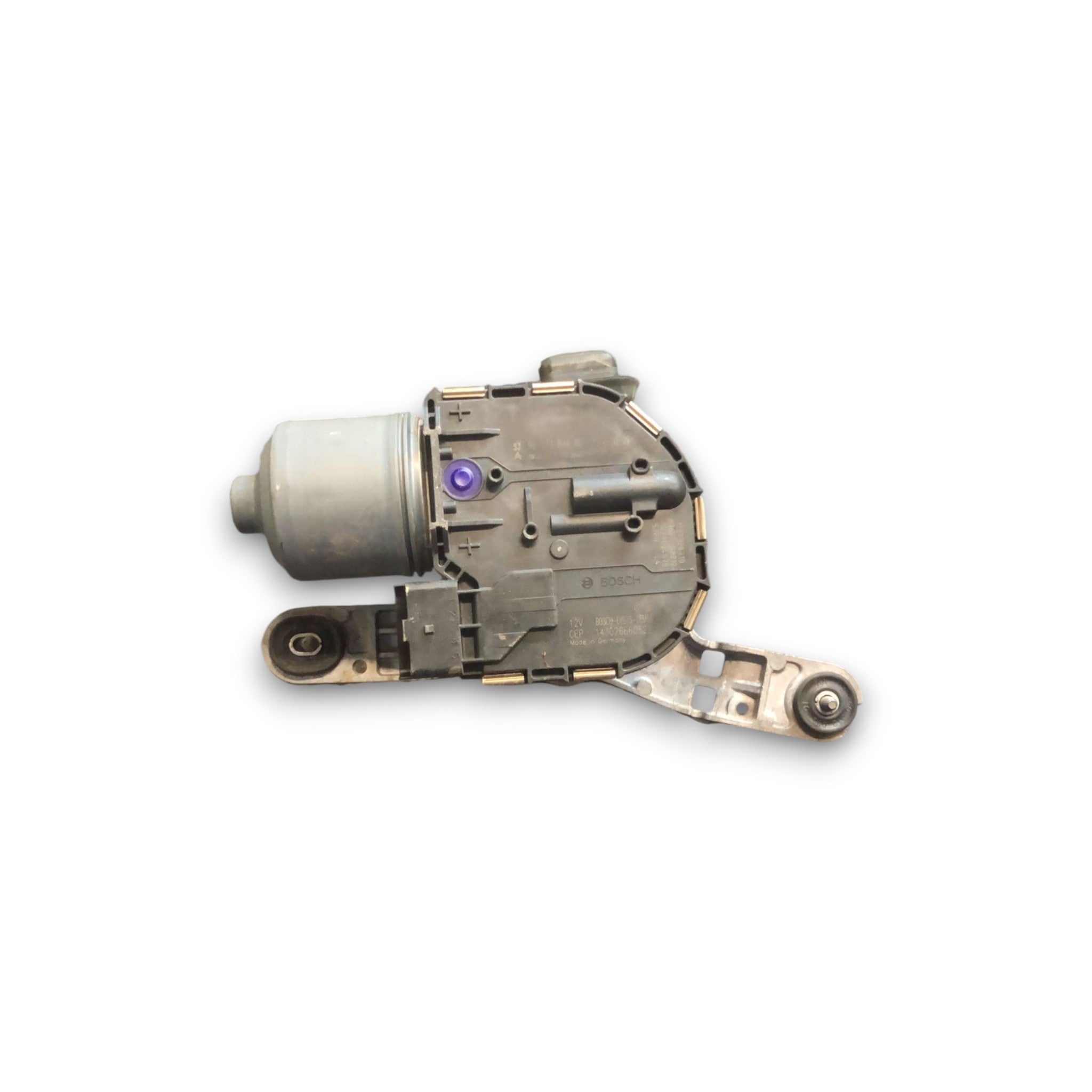 Motorino Tergilunotto Posteriore Citroen C4 (2010 > 2018) cod:9811384680