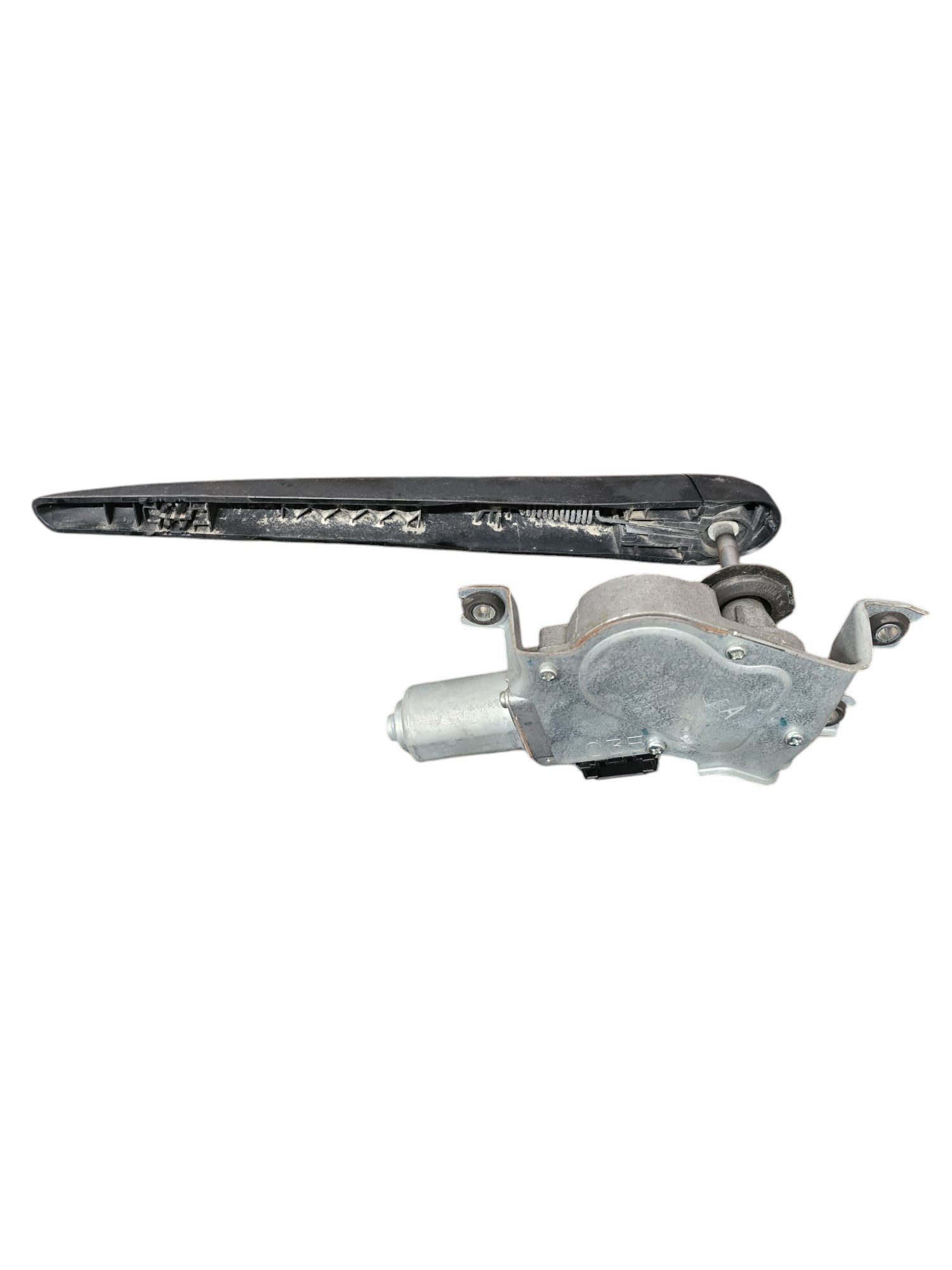 Motorino Tergilunotto Posteriore Mercedes Classe A W177 Cod:A2479065102 (2018->)