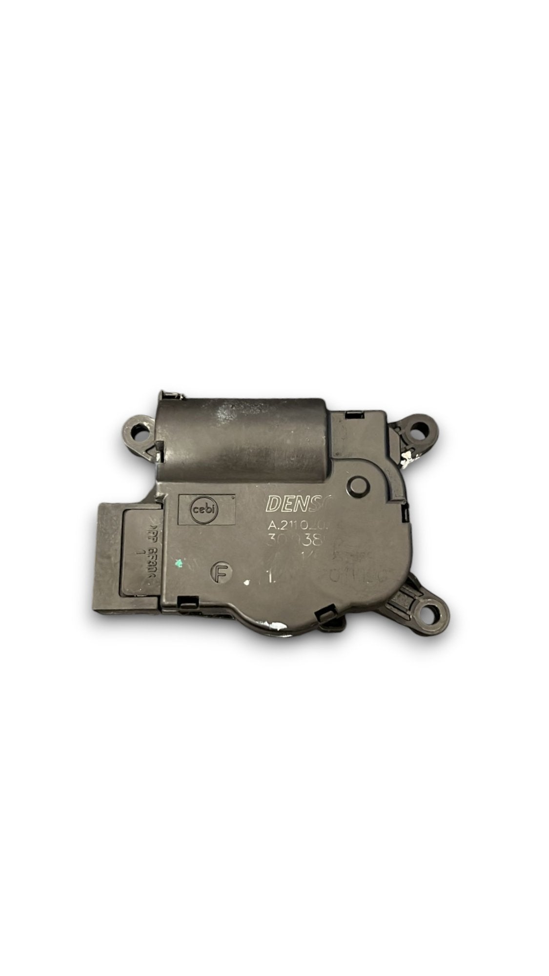 Motorino Ventola Abitacolo Fiat 500 X cod:A21102000 (2014 > )