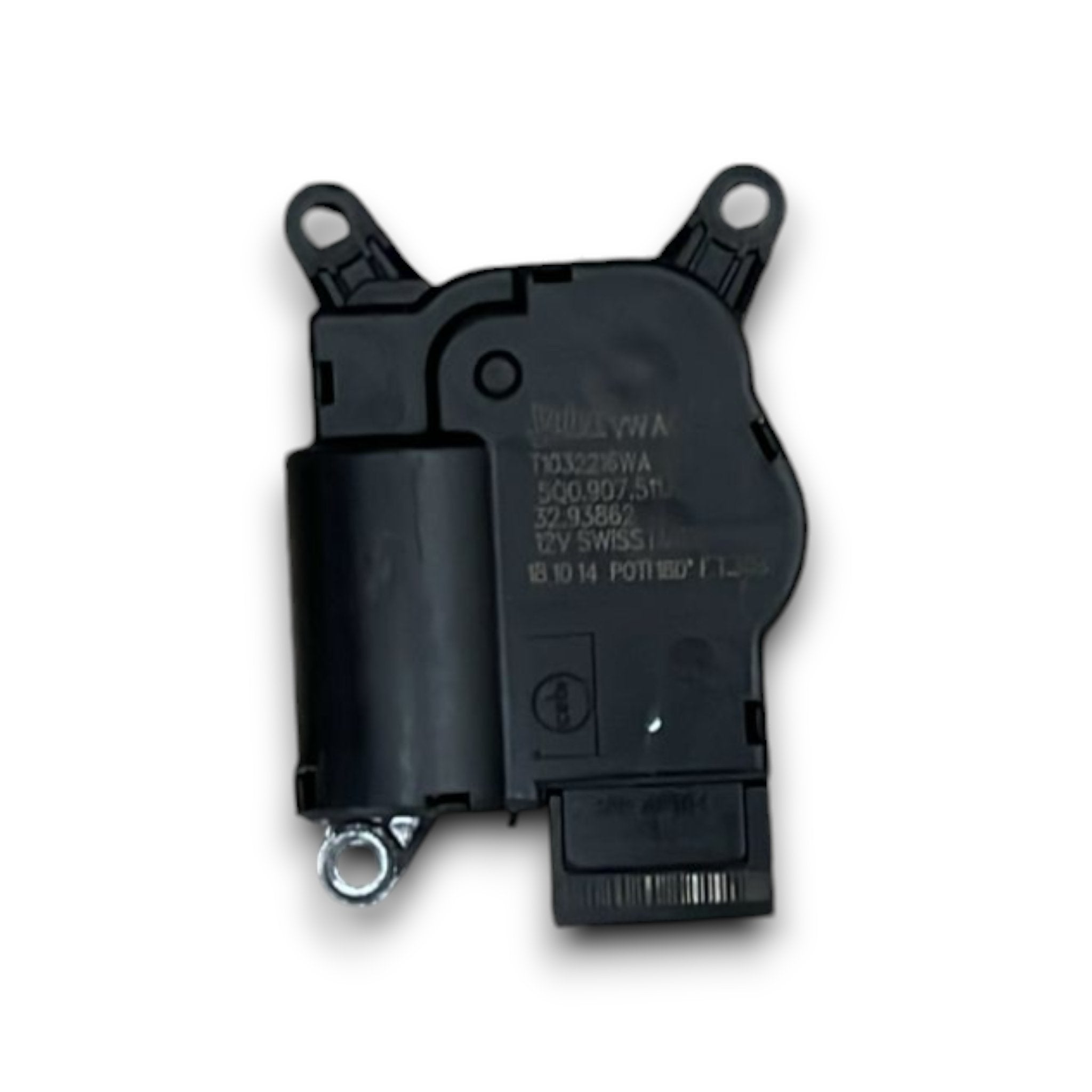 Motorino Ventola Abitacolo Seat Leon III cod:5Q0907511K (2012 > 2019)