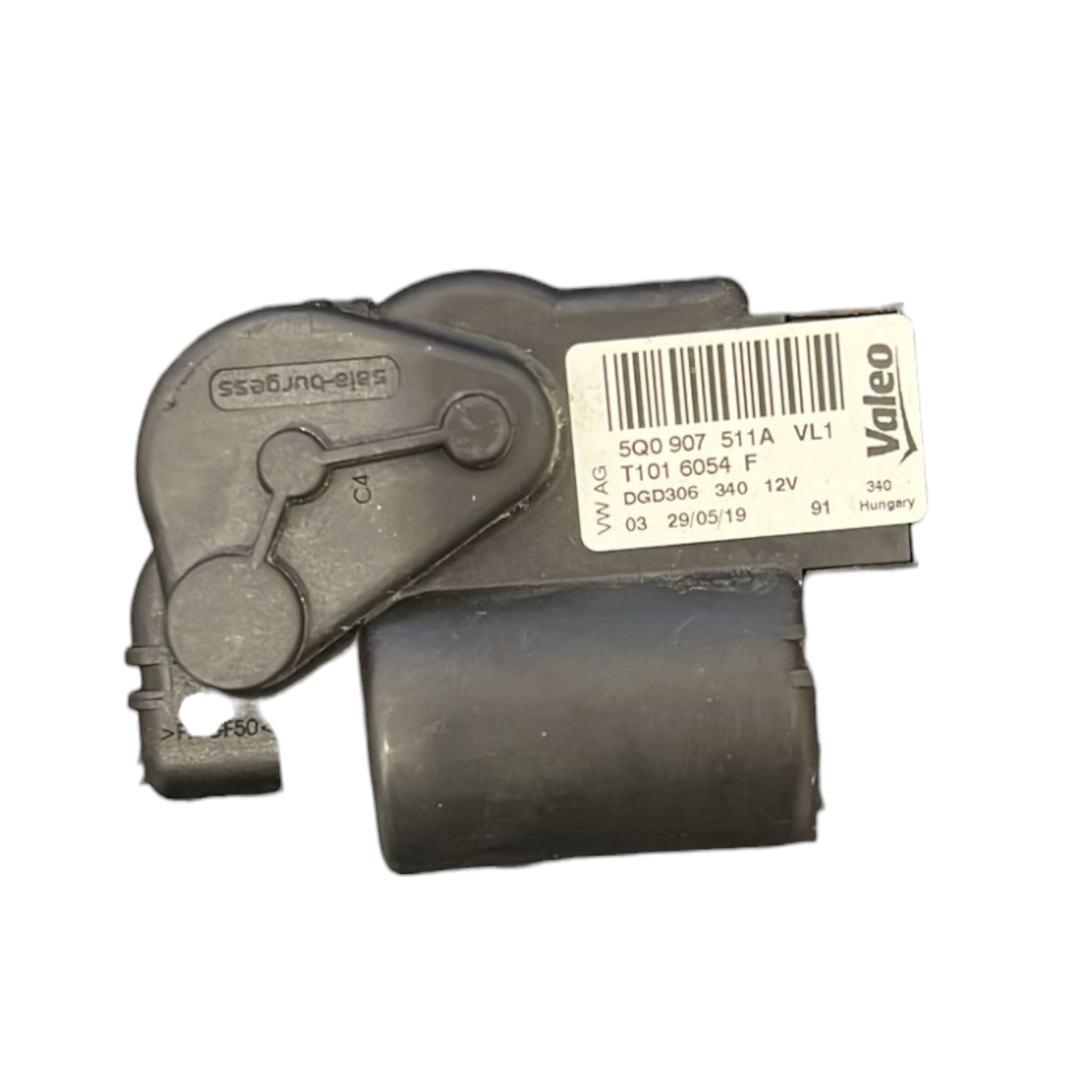 Motorino Ventola Abitacolo Volkswagen Golf VII cod:5Q0907511A (2012 > 2019)