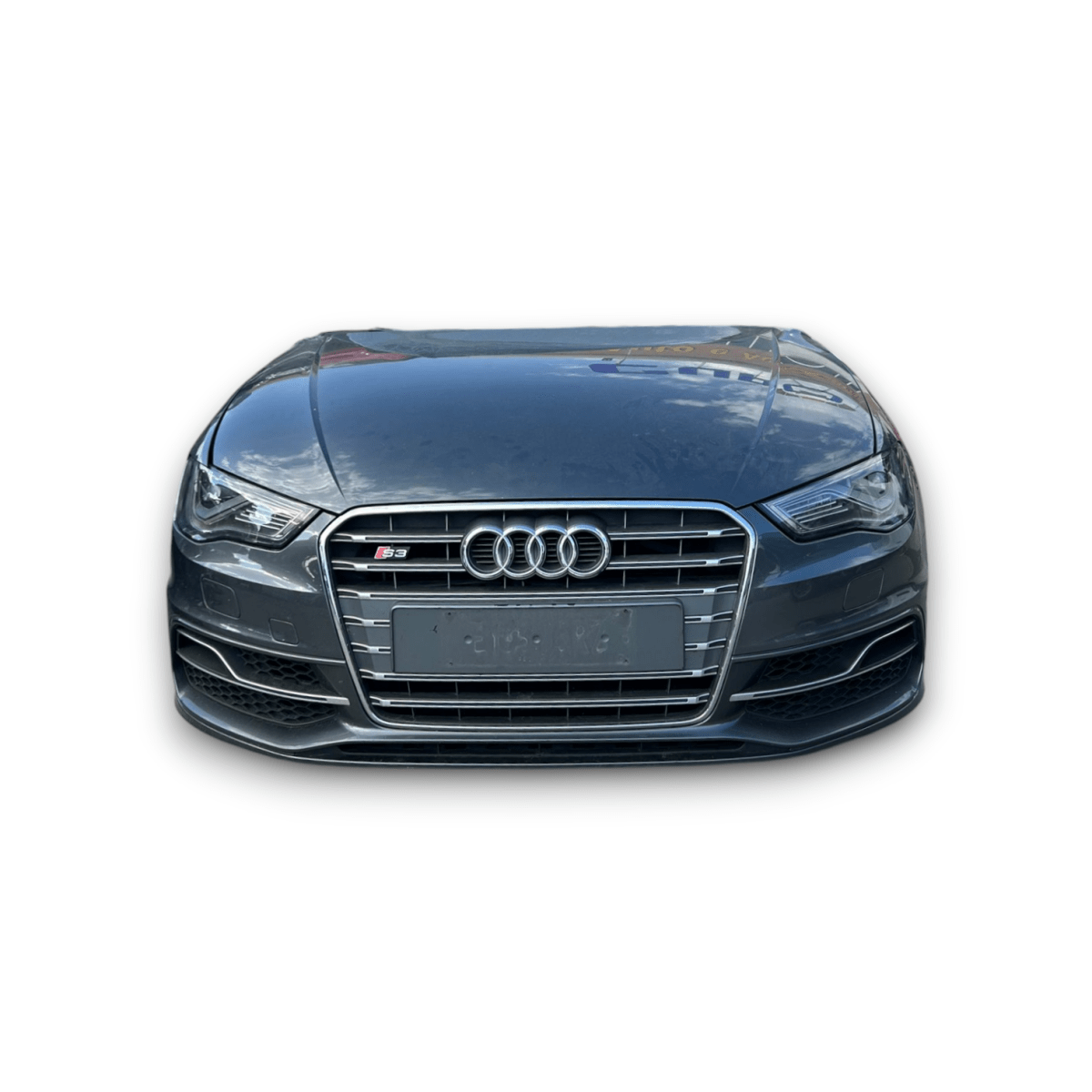 Musata Audi A3 / S3 2.0 Benzina (2013 > 2020)