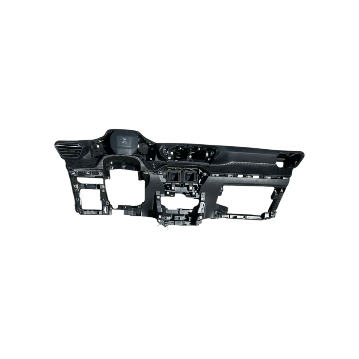 Musata completa peugeot 208 1.2benzina (2019 >)