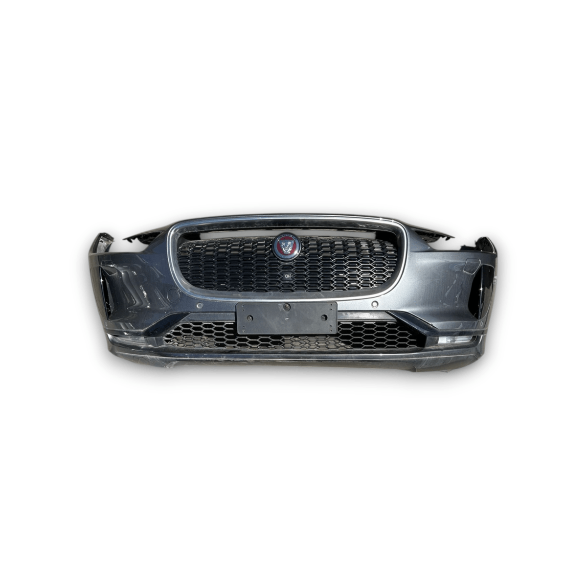 Musata + kit airbag jaguar i-pace (2018) elettrica