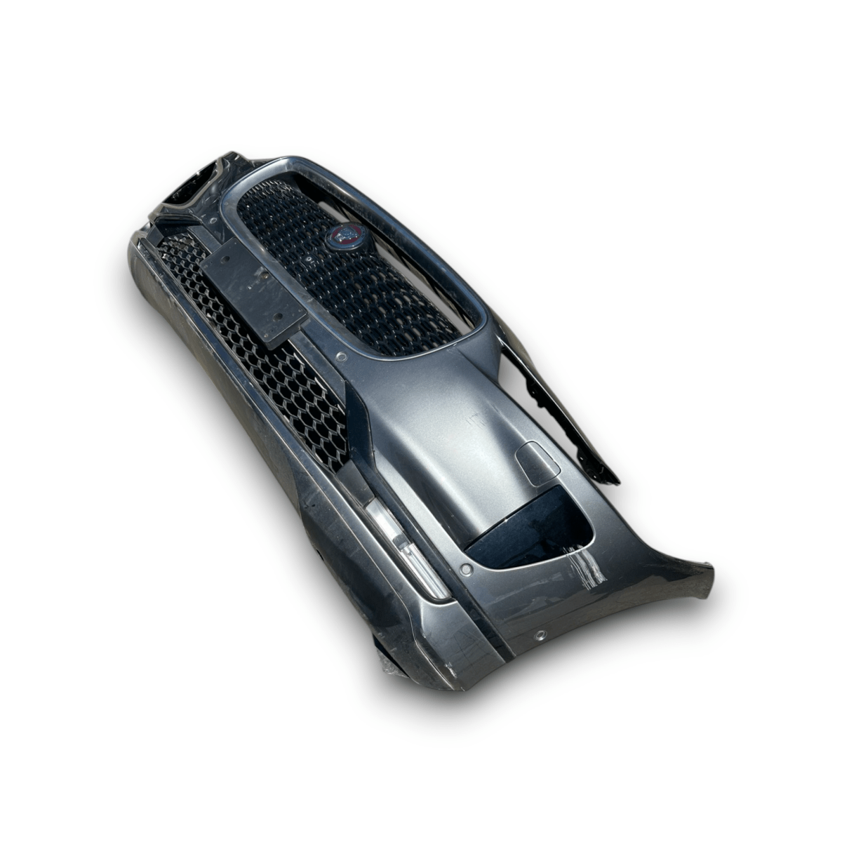 Musata + kit airbag jaguar i-pace (2018) elettrica