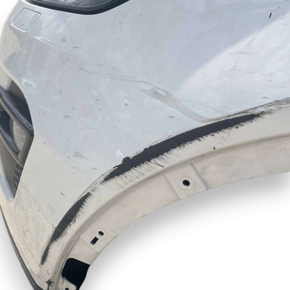 Musata + Kit Airbag Land Rover Discovery Sport L550 2.0 Diesel (2014 -)