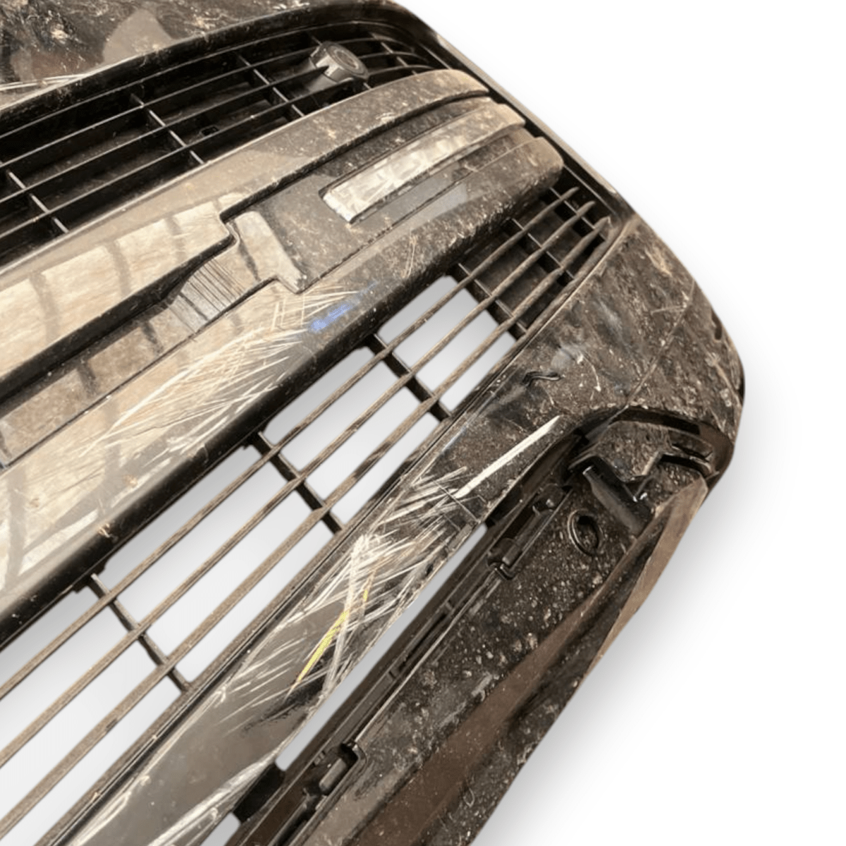 Musata + Kit Airbag Range Rover L460 3.0 Diesel (2022 -) Vogue
