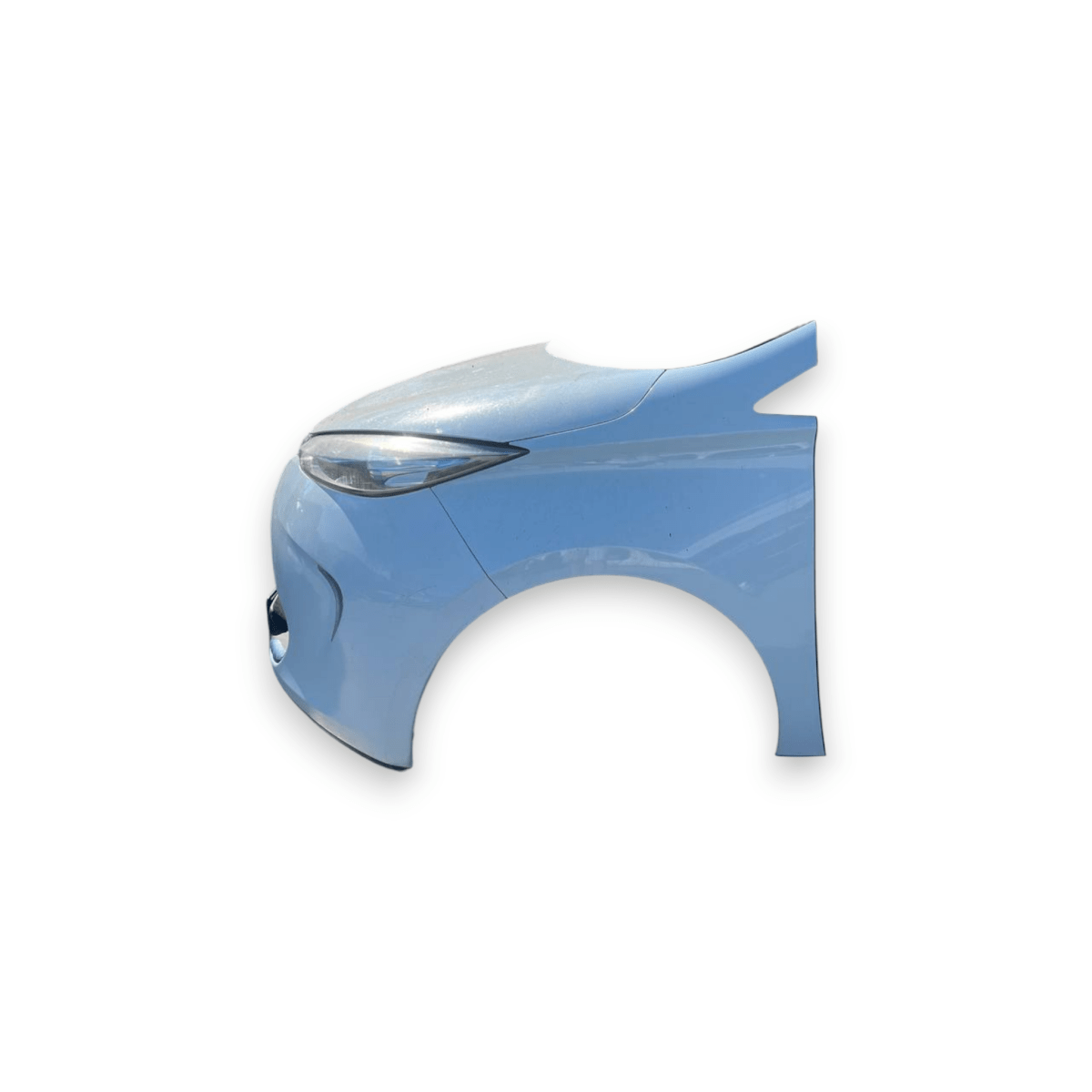 Musata + Kit Airbag Renault Zoe Full Elettrica (2013 al 2024)
