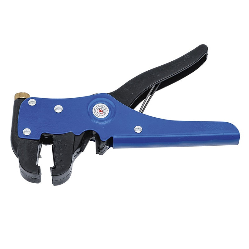 Pinza selafili automatica 0,2-6 MM2 BGS GERMANY