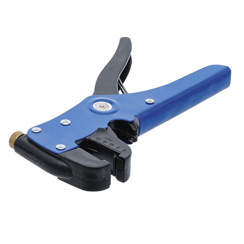 Pinza selafili automatica 0,2-6 MM2 BGS GERMANY