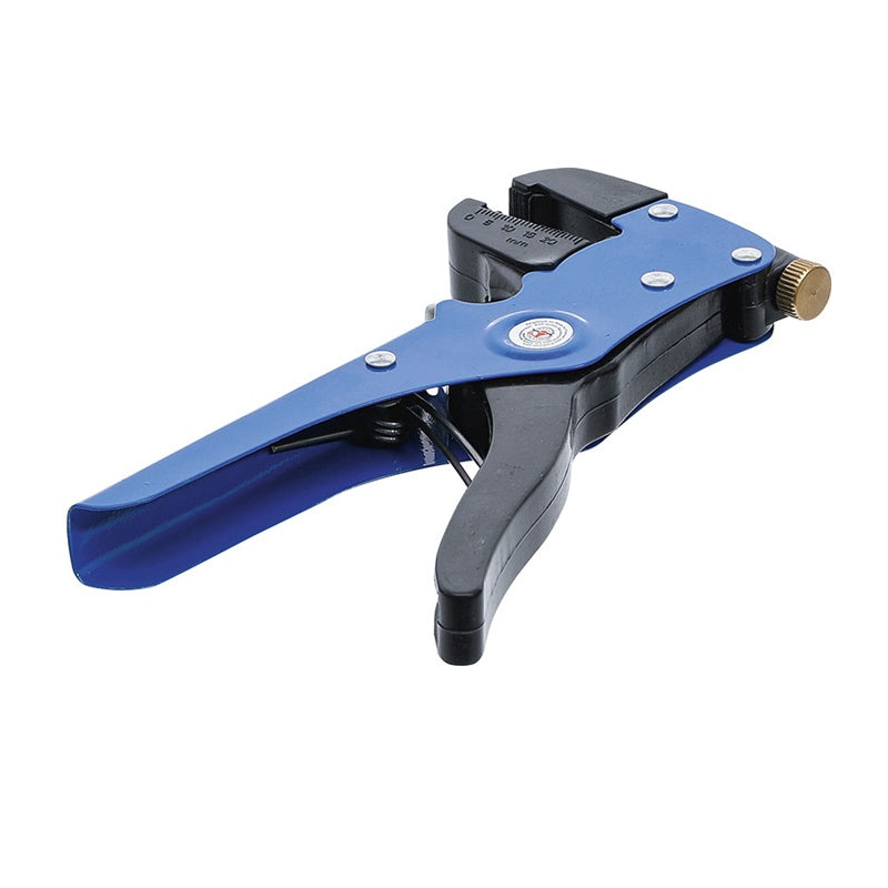 Pinza selafili automatica 0,2-6 MM2 BGS GERMANY