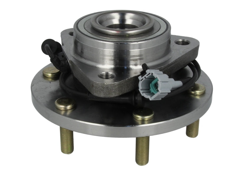 Cuscinetto Ruota Anteriore Compatibile Nissan Armada Titan BIBA-RICAMBI