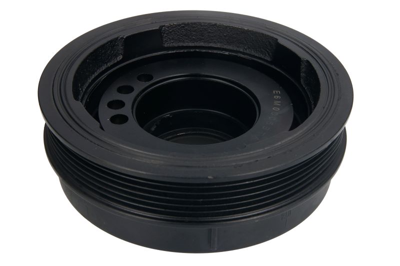 Puleggia Albero Motore Compatibile Per Mercedes Classe C Classe CLC CLK CLS Classe E Classe GLK Classe M Classe R Classe S SL SLK Vito BIBA-RICAMBI