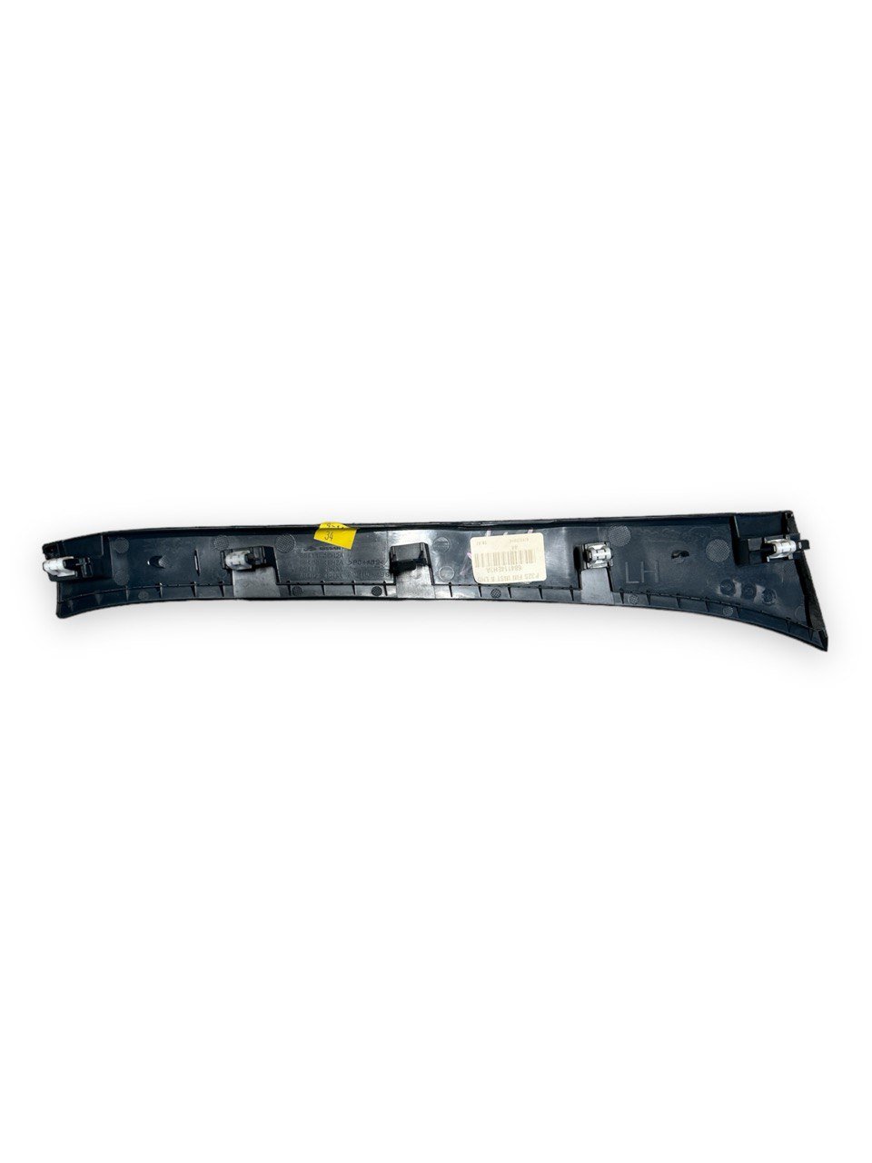 Nissan Qashqai (J11) (2014 > 2021) cod.684114EH3A Modanatura Porta Anteriore Sinistro