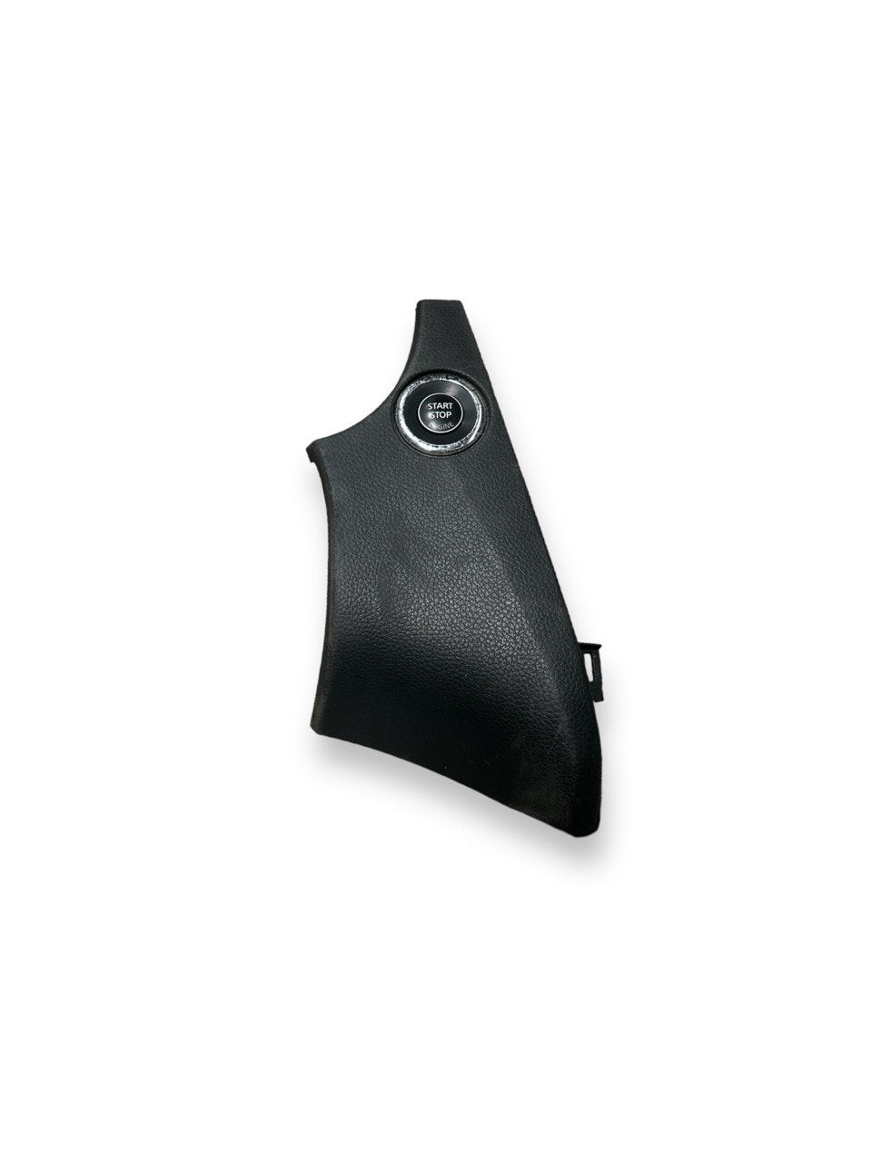 Nissan Qashqai (J11) (2014 > 2021) cod.684144EH3A Rivestimento + Pulsante Start & Stop